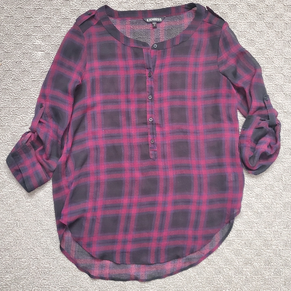 Express Top